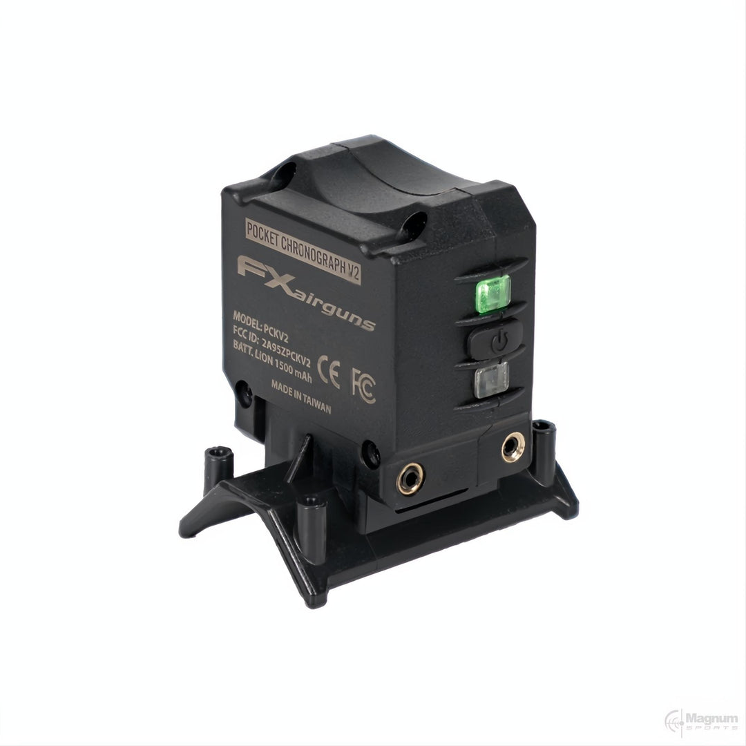 Fx Airguns Pocket Chronograph V2