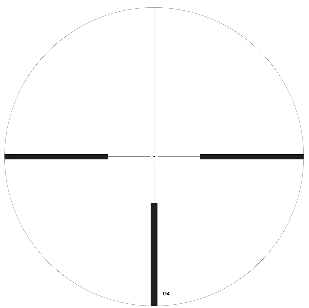 ZEROTECH ZT THRIVE 1-10X24
