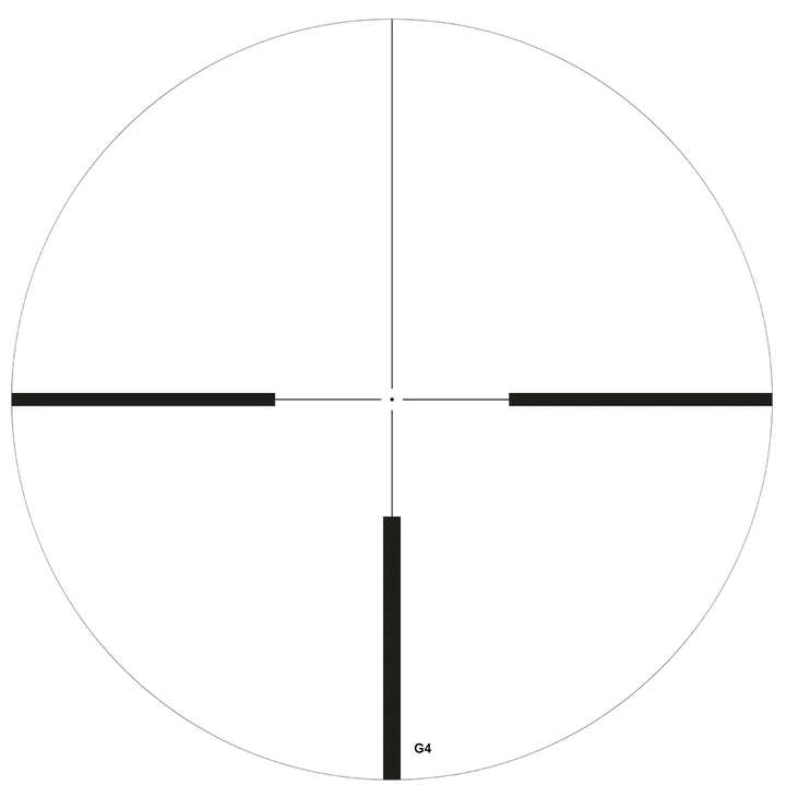 ZEROTECH ZT THRIVE 1-10X24