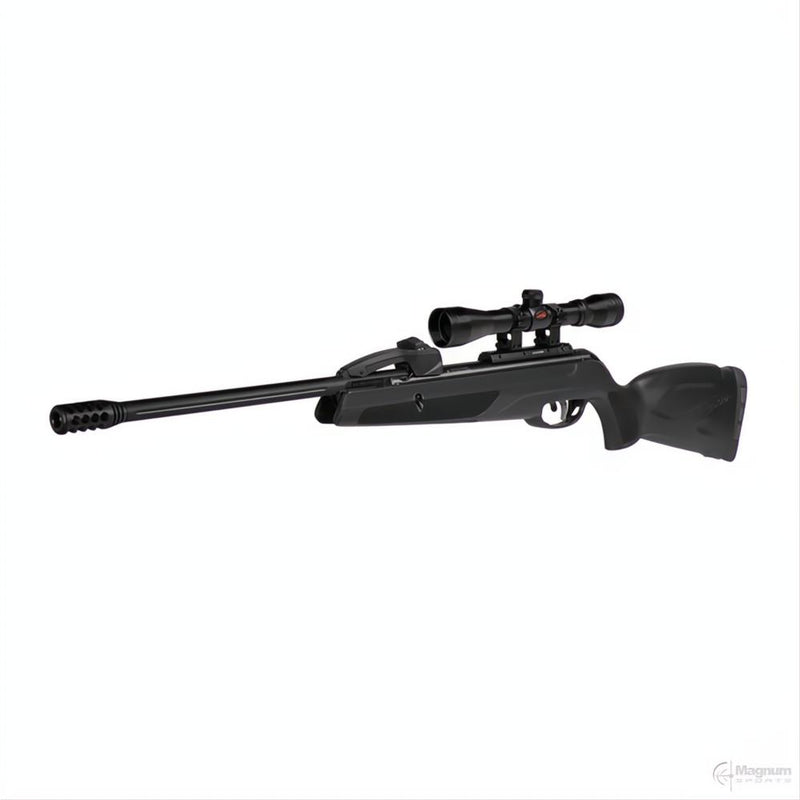 Load image into Gallery viewer, GAMO Quiker 10 .177 1260fps with 4x32 Scope
