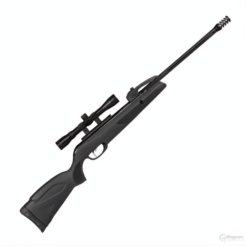 GAMO Quiker 10 .177 1260fps with 4x32 Scope