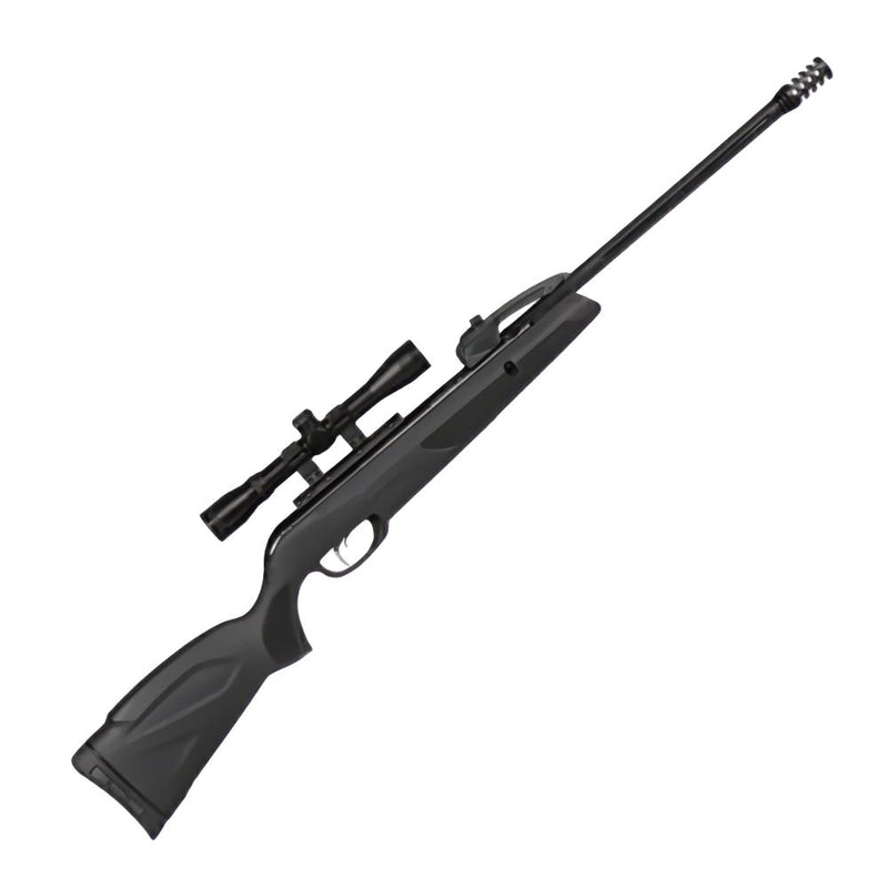 Load image into Gallery viewer, GAMO Quiker 10 .177 1260fps with 4x32 Scope
