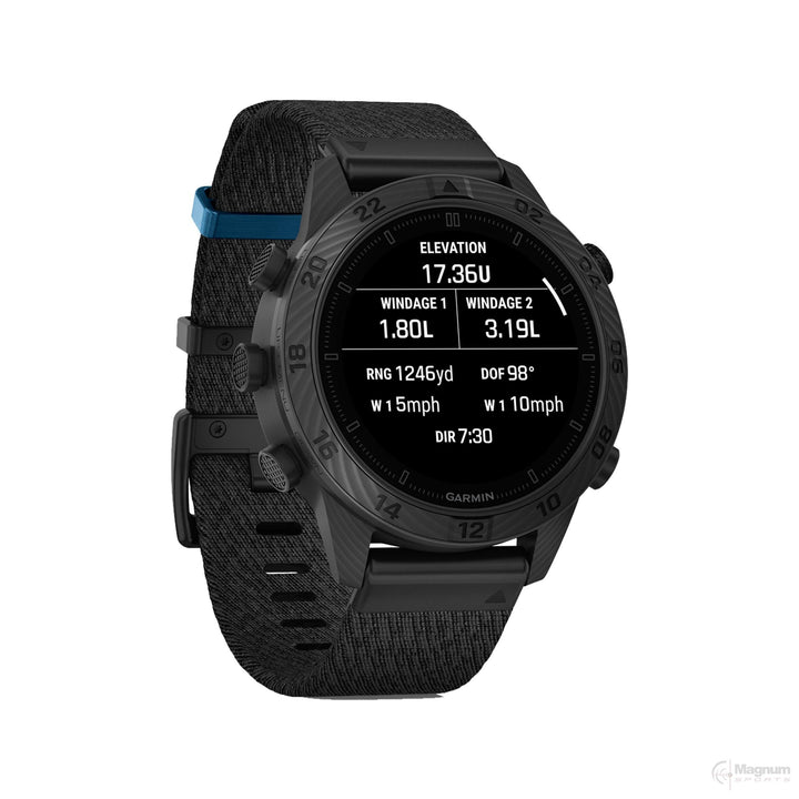 GARMIN MARQ® Commander – Beretta Edition