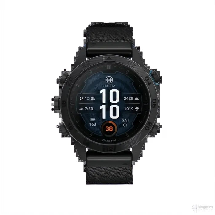 GARMIN MARQ® Commander – Beretta Edition