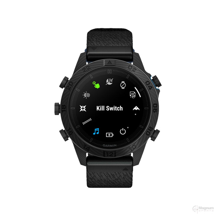 GARMIN MARQ® Commander – Beretta Edition