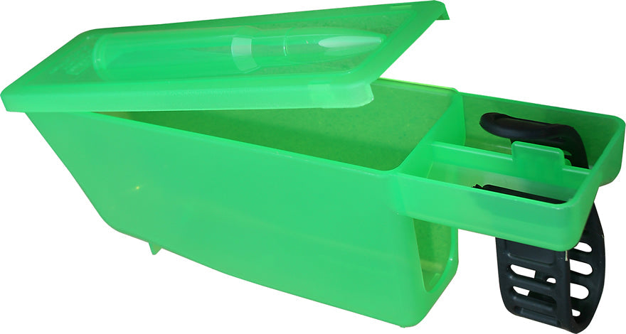 MTM Gun Cleaning Patch Catcher - MTM