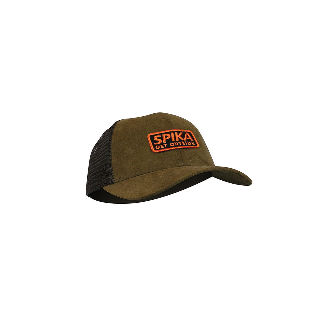 Spika GO Casual Trucker Cap