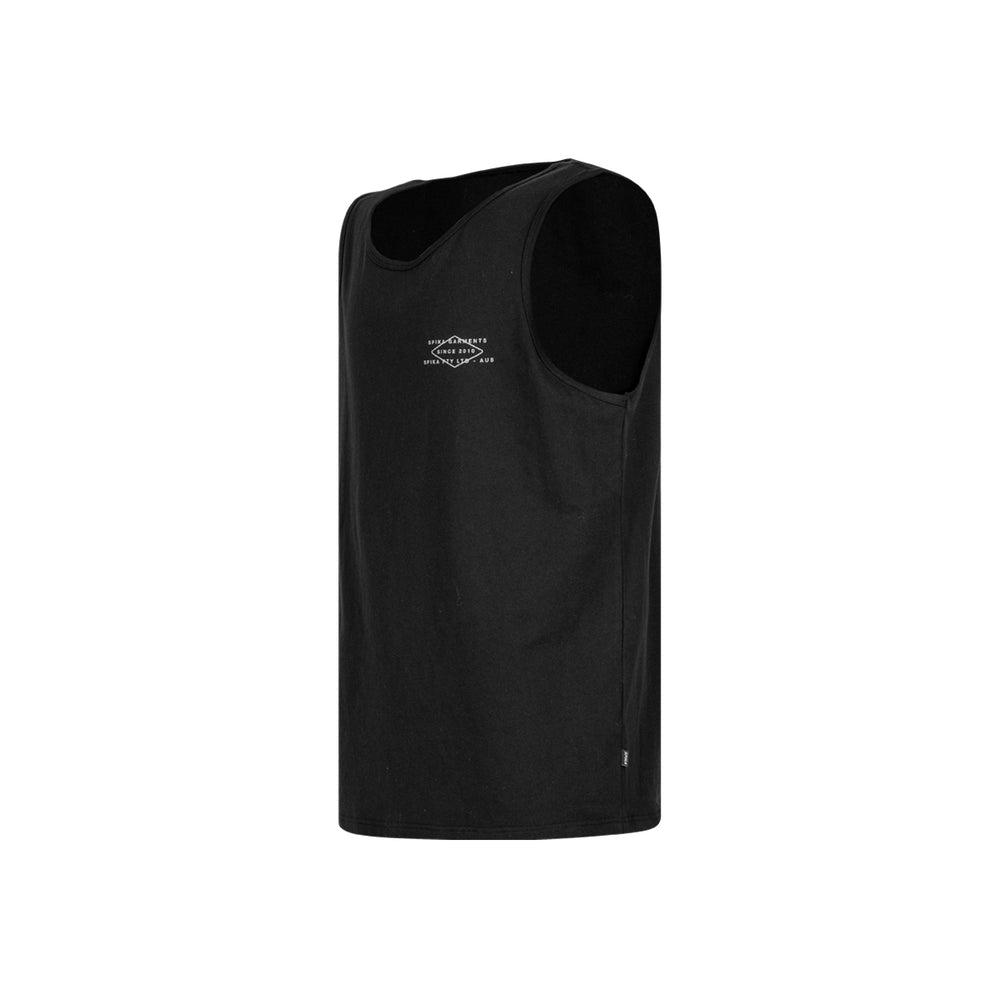Spika Men's GO Classic Singlet