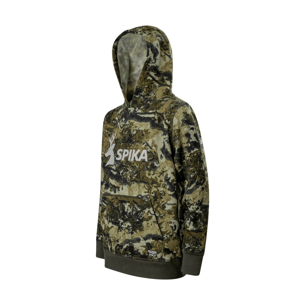 Spika Kids' GO Biarri Hoodie