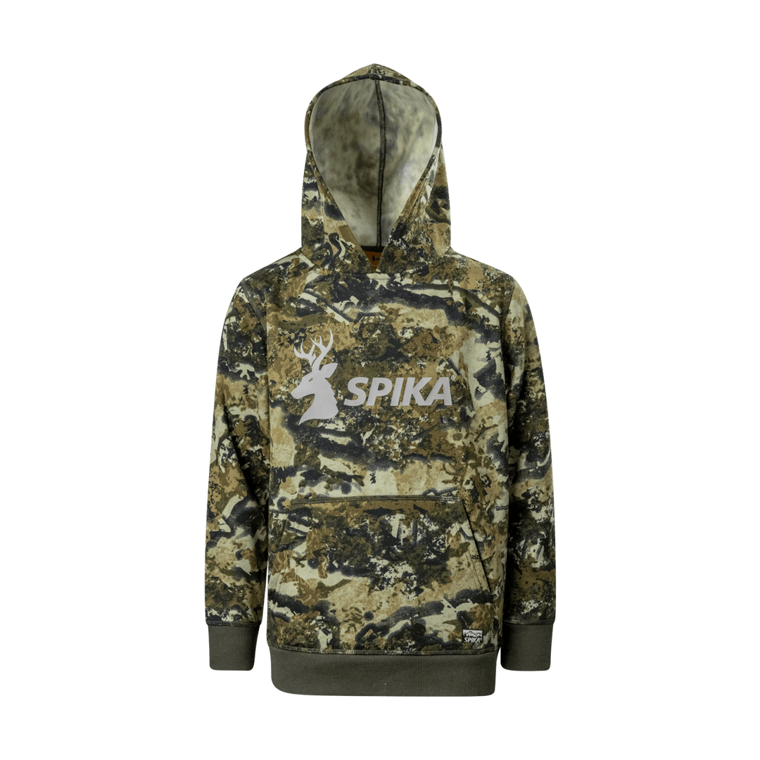 Spika Kids&