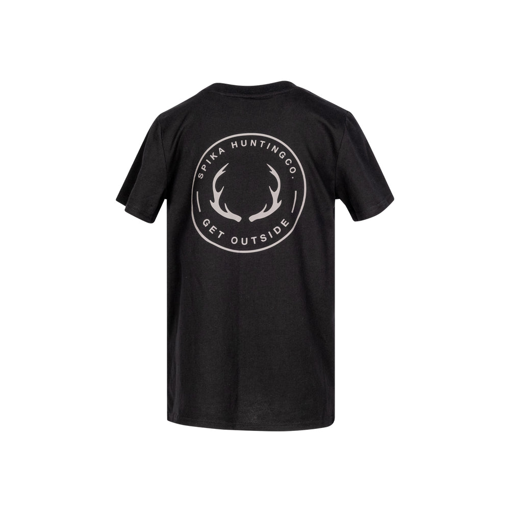 Spika Kids' GO Advance T-Shirt
