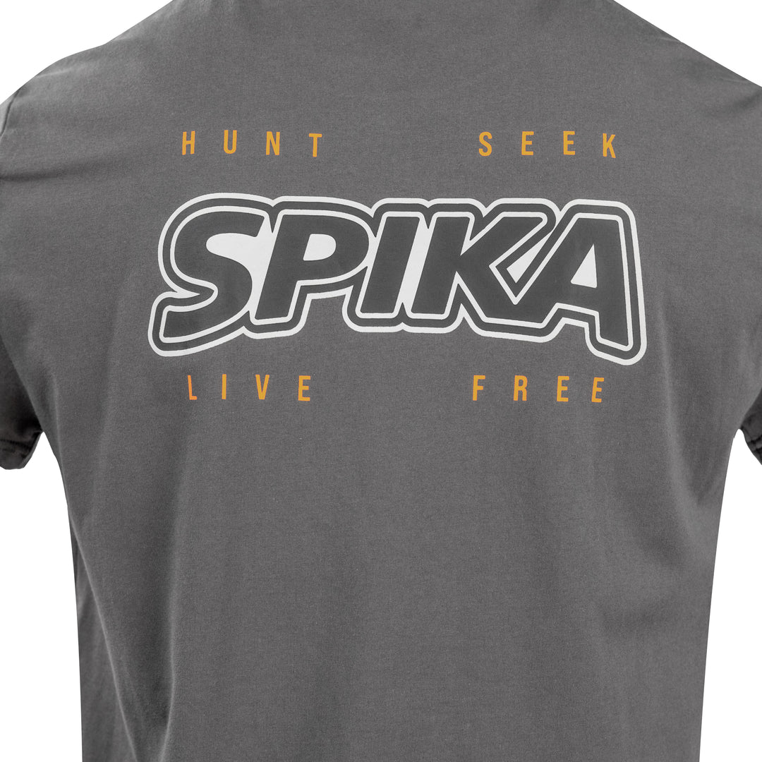 Spika Men&