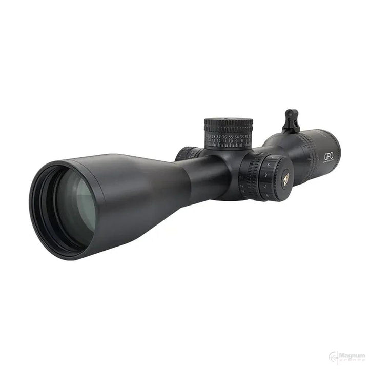 GPO CENTURI 3-18X44i