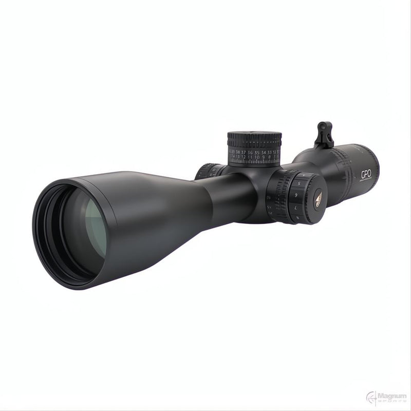 GPO CENTURI 3-18X44i