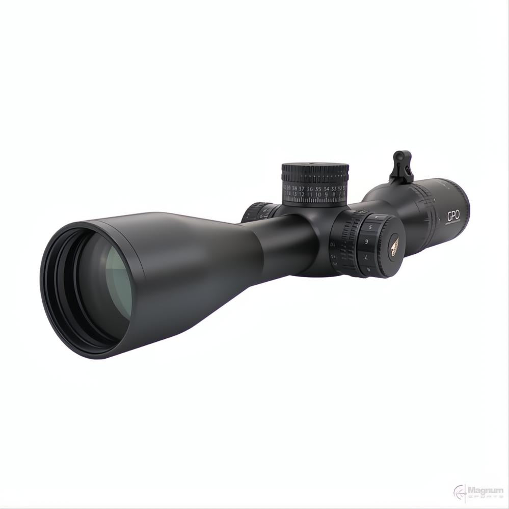GPO Centuri 3-18x44i riflescope