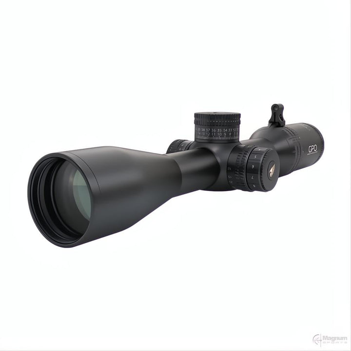 GPO Centuri 3-18x44i riflescope