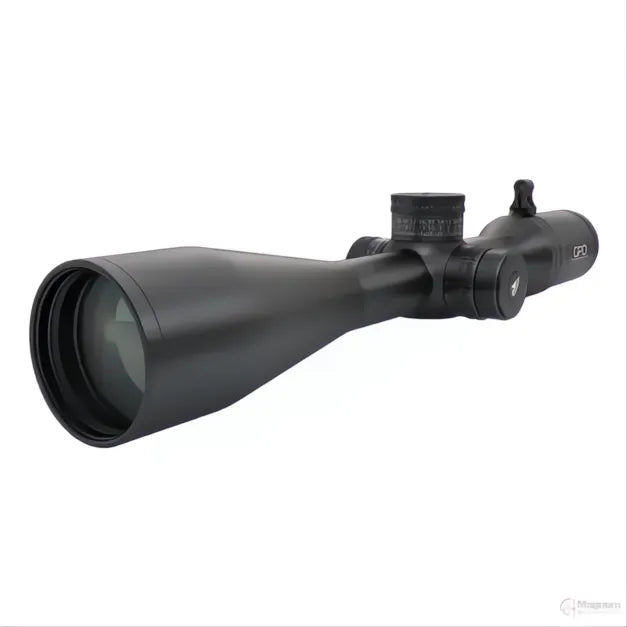 GPO CENTURI 3-18X50 G4i Fibre