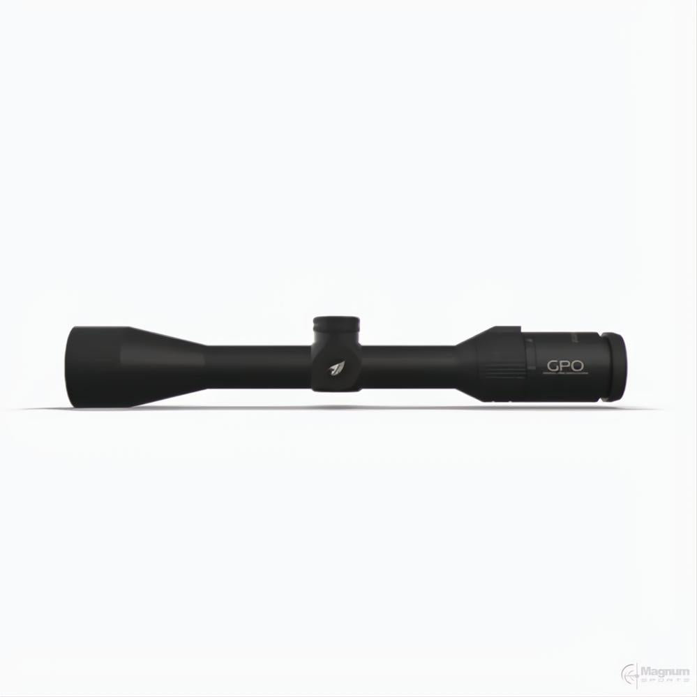 GPO Passion 3-9x42