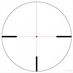 Howa 1500 24" 6.5CM HB &amp; SCSA TSP-H &amp; GPO Centuri (2.5-15x44 or 3-18x44)