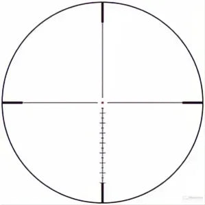 GPO SPECTRA 4X 4-16X50i