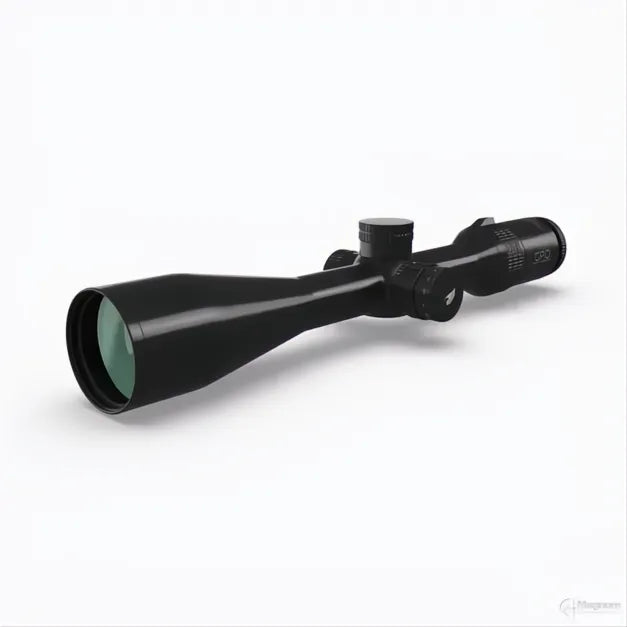 GPO SPECTRA 4X 4-16X50i