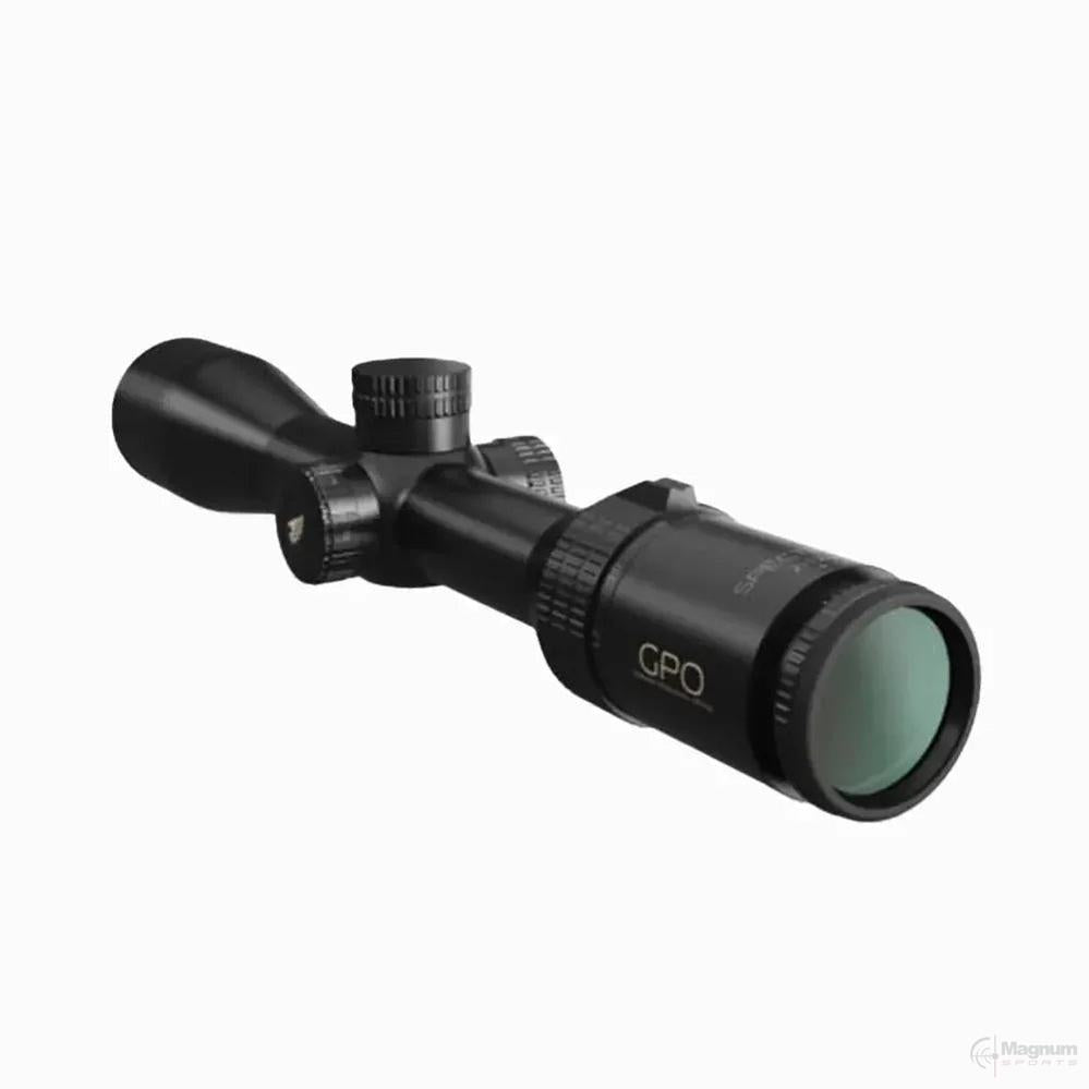 GPO SPECTRA 6X 2-12X50I