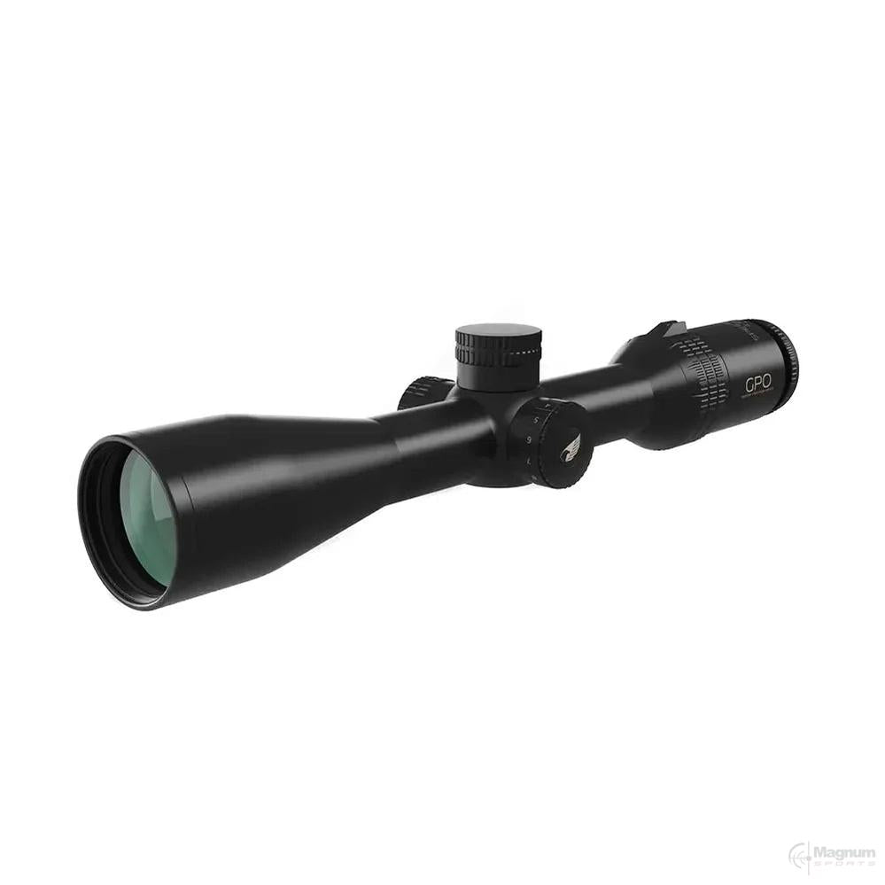GPO SPECTRA 6X 2-12X50I