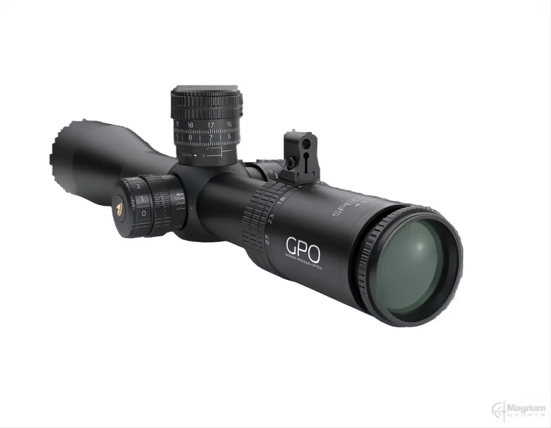 GPO Spectra 4.5-27x50