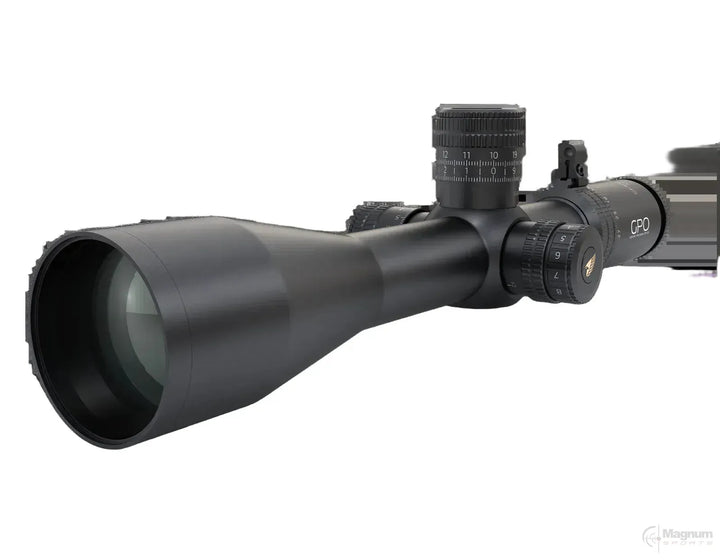 GPO Spectra 4.5-27x50