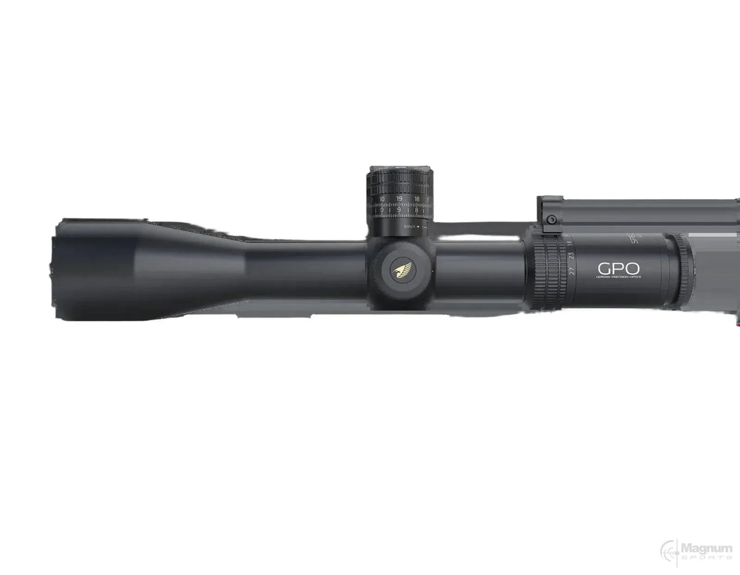 GPO Spectra 4.5-27x50
