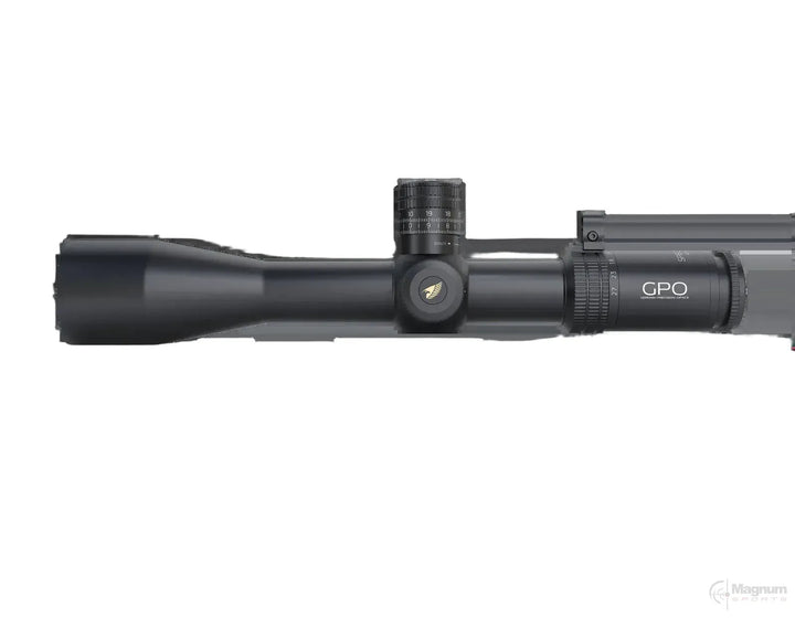 GPO Spectra 4.5-27x50