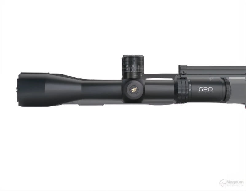 GPO Spectra 4.5-27x50