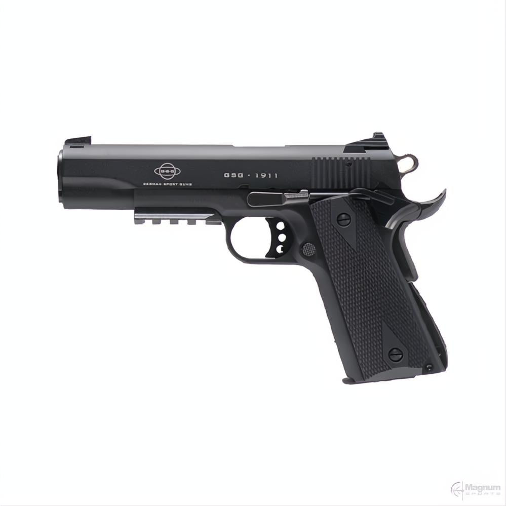 GSG 1911 Ad Ops