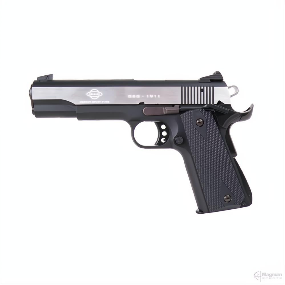 GSG 1911 Stainless