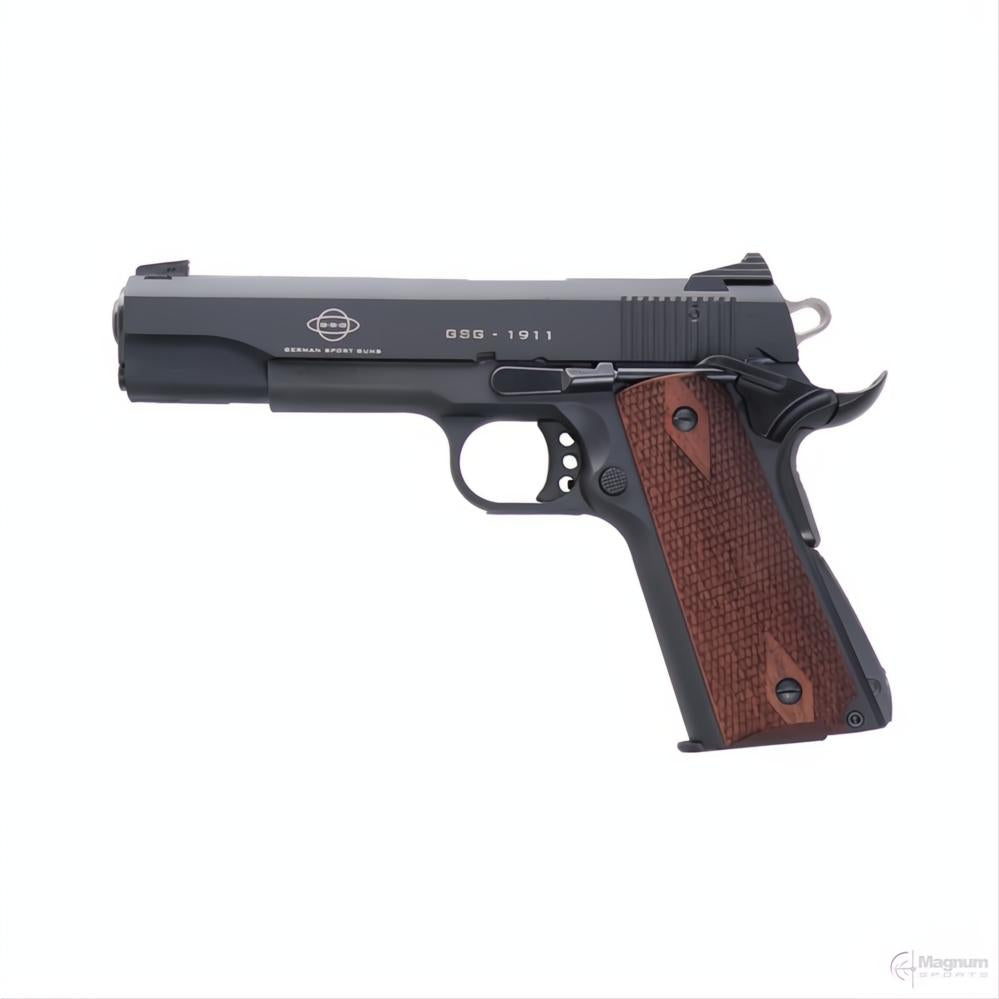 GSG 1911 Wooden Grips