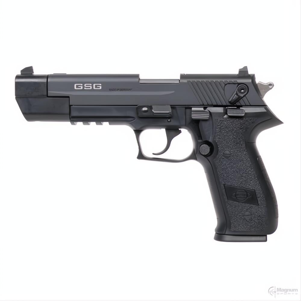 GSG Firefly
