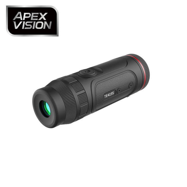 Guide TE419S Thermal Monocular
