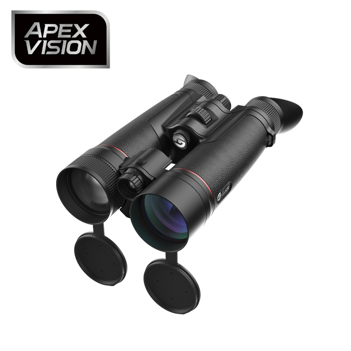Guide TN650MS Multispectral Thermal Binoculars