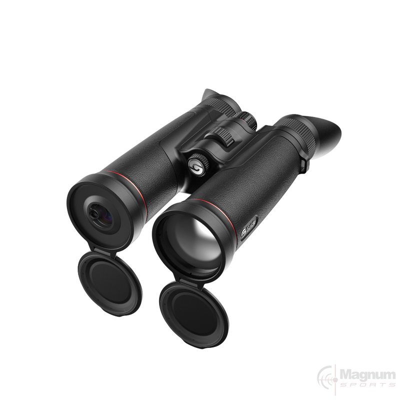 Guide TN450LS 2.0 Thermal Binoculars