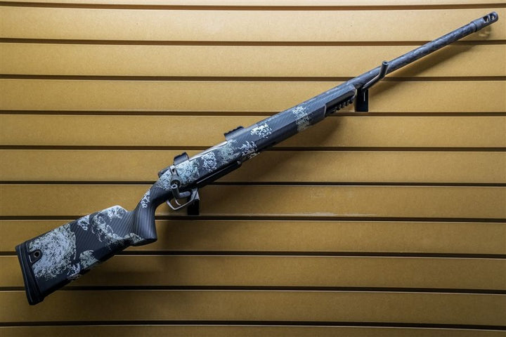 Gunwerks Magnus WRX 300 PRC