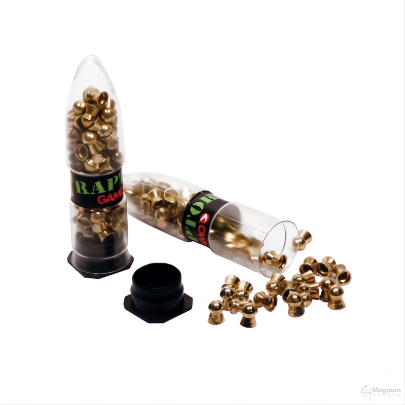 Gamo Raptor Pellets .22 (50/blister)