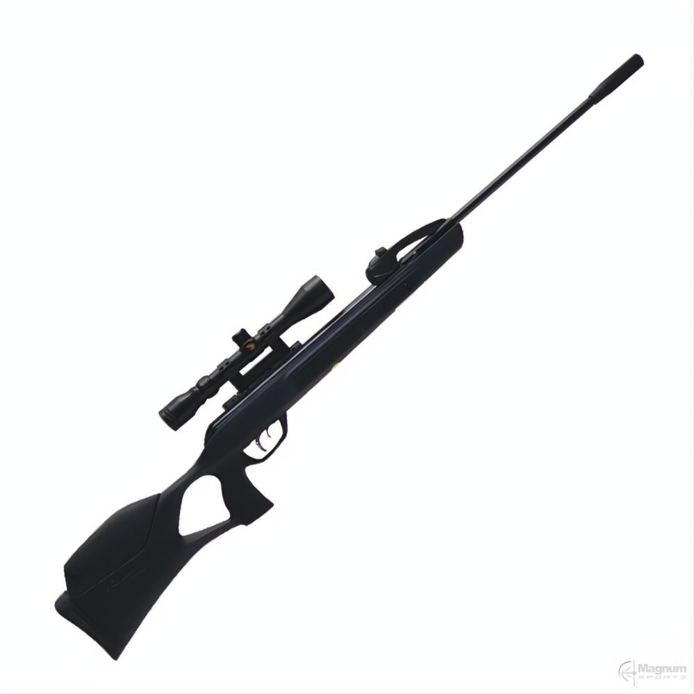 Gamo Replay 10 Magnum with 3-9x40 Scope