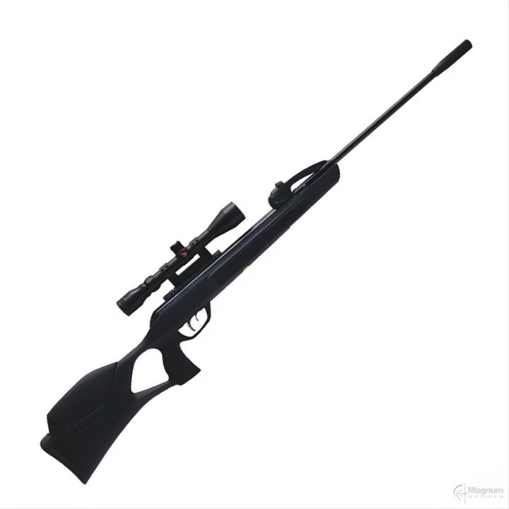 Gamo Replay 10 Magnum with 3-9x40 Scope