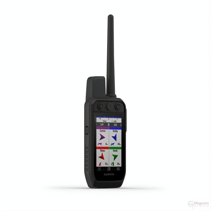 Garmin Alpha 200 Dog GPS