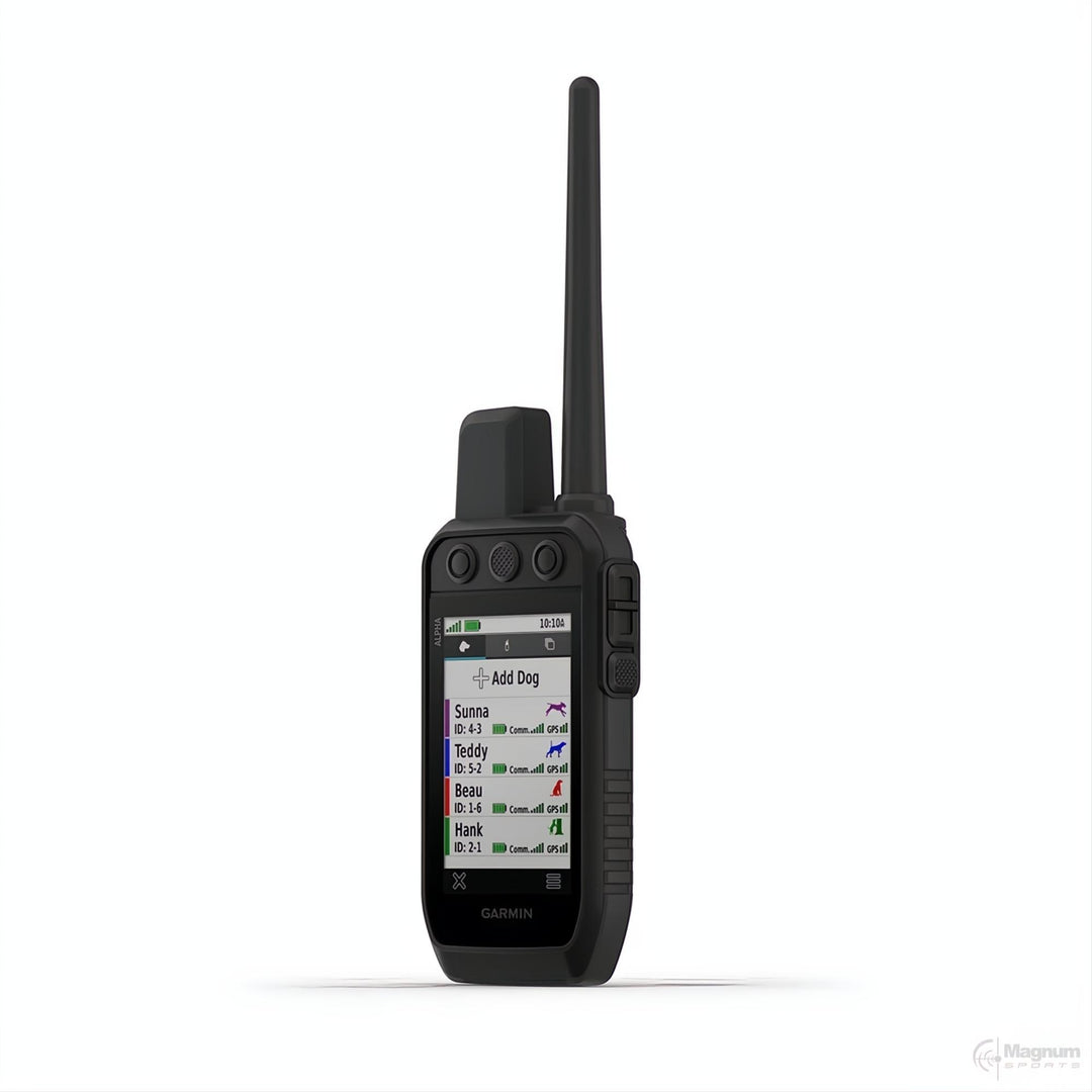 Garmin Alpha 200 Dog GPS