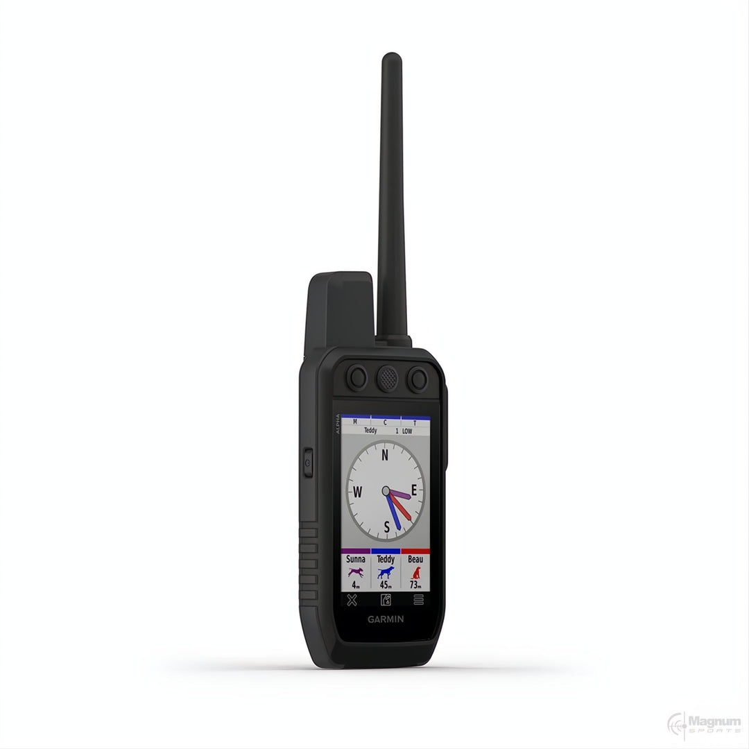 Garmin Alpha 200 Dog GPS