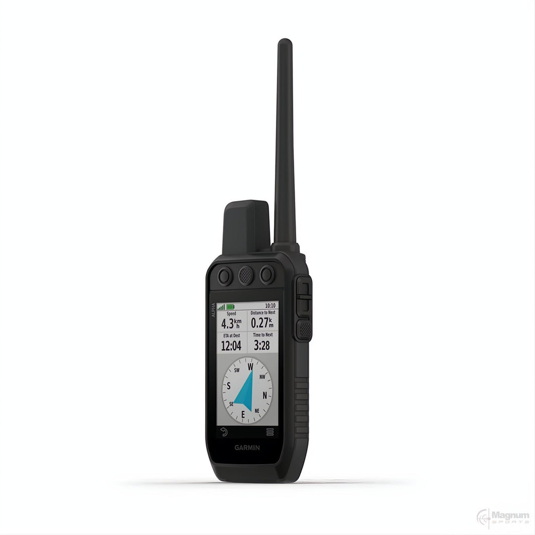 Garmin Alpha 200 Dog GPS
