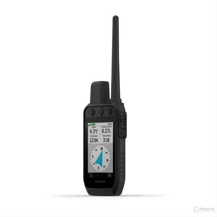 Garmin Alpha 200 Dog GPS