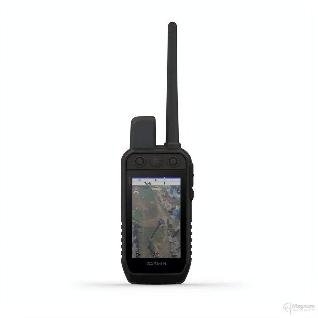 Garmin Alpha 200 Dog GPS