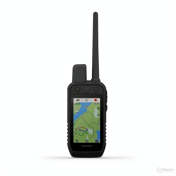 Garmin Alpha 200 Dog GPS